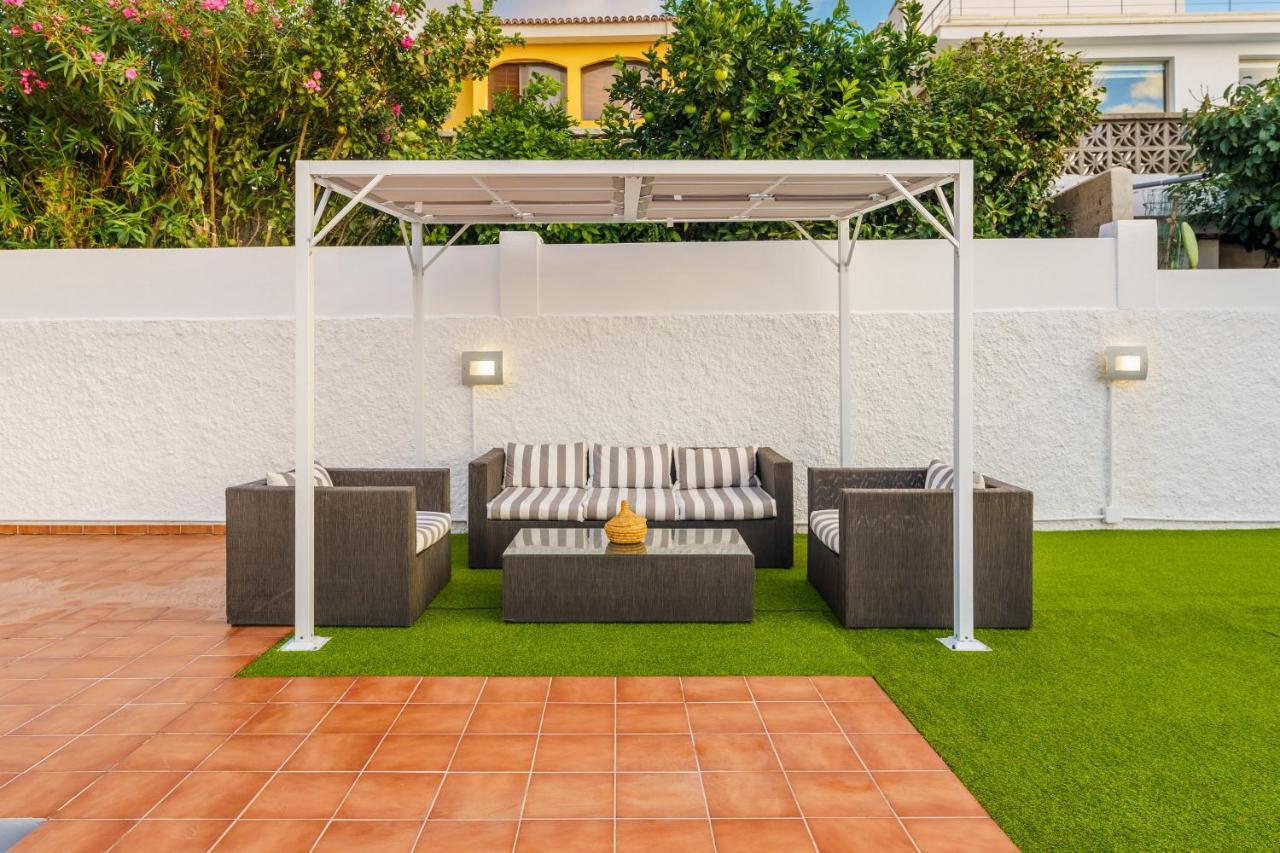 Willa Iris 8 House Puntillo Del Sol Zewnętrze zdjęcie